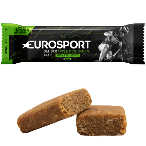EUROSPORT Nutrition Oat Bar - Bild 1