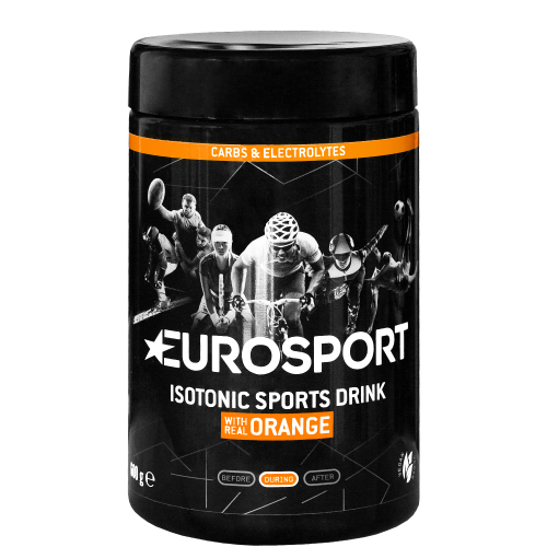 EUROSPORT Isotonic Drink Orange 600 g Dose