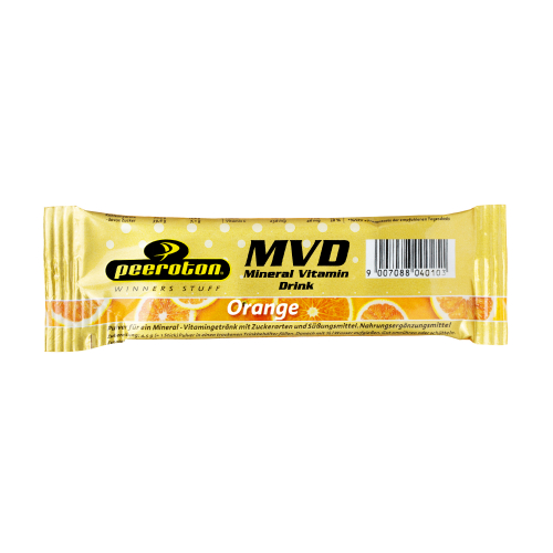 PEEROTON MVD Mineral Vitamin Drink | Freie Sortenwahl - Bild 3