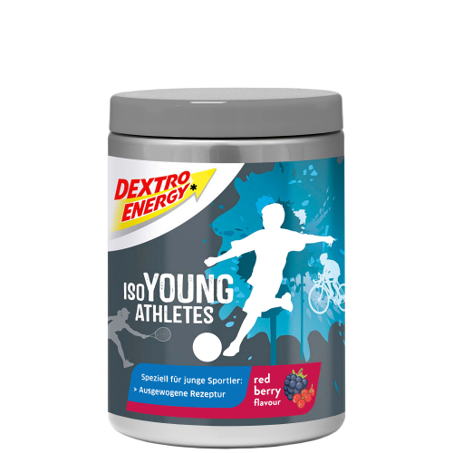 DEXTRO ENERGY Iso Drink Young Athletes | Fr junge Sportler