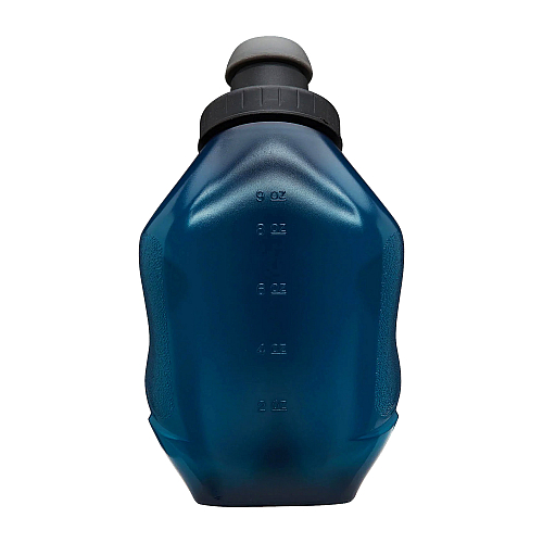 NATHAN Trail Mix Plus Trinkgurt | 2 x 300 ml Flasche