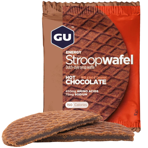 Heie Schokolade (Hot Chocolate)