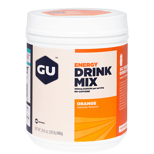 GU Energy Drink Mix | MHD 31.12.22