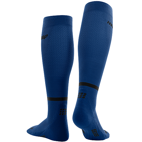 CEP The Run 4.0 Compression Socks Herren | Blue
