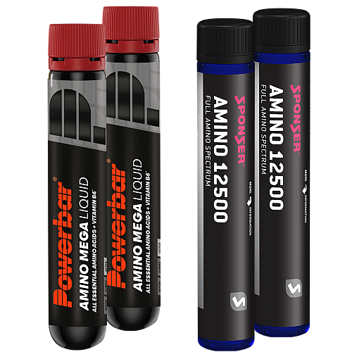 Amino Liquid Testpaket