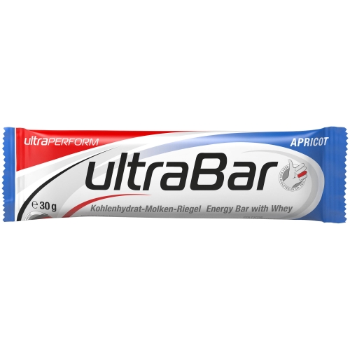 ultraSPORTS ultraBar Energy Bar | ultraPERFORM