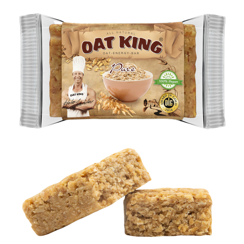 Oat King Hafer Energie Riegel Oatmeal