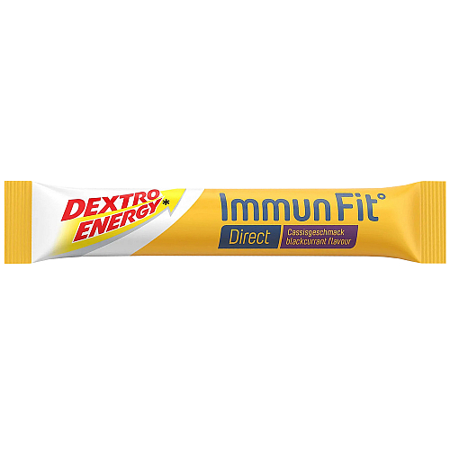 DEXTRO ENERGY ImmunFit Direkt Sticks - Bild 1