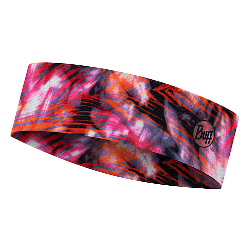 BUFF CoolNet UV Slim Headband | Zat Multi