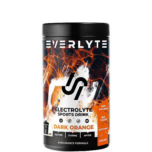Everlyte Electrolyte Sports Drink l Vegan & Glutenfrei - Bild 2