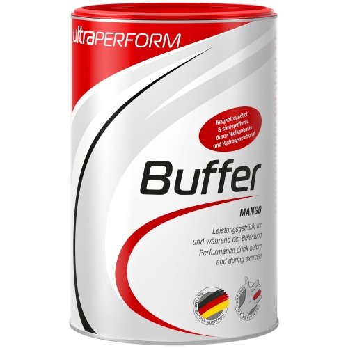 ultraSPORTS Buffer Sport Drink | ultraPERFORM