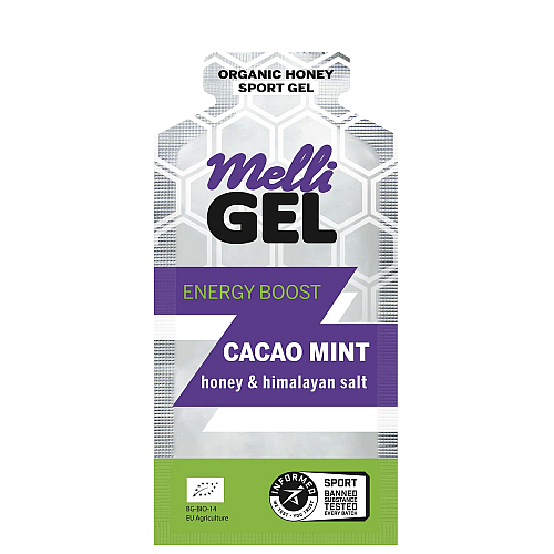 Schoko-Minze (Chocolate Mint)