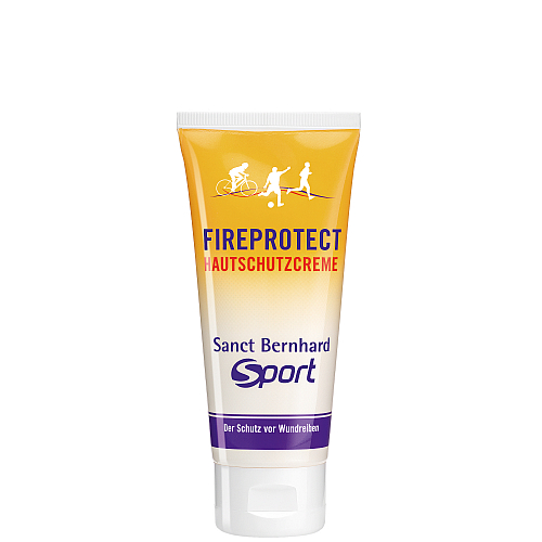 Sanct Bernhard Sport Fireprotect Hautschutzcreme