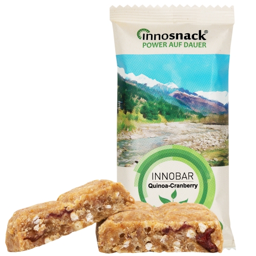 INNOSNACK Innobar Riegel Testpaket - Bild 3