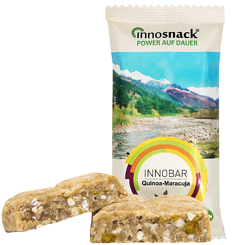 INNOSNACK Innobar Riegel Testpaket - Bild 2