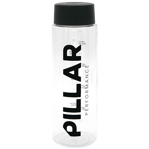 Pillar Micro Shaker 2.0 Flasche 500 ml  *Plusartikel*