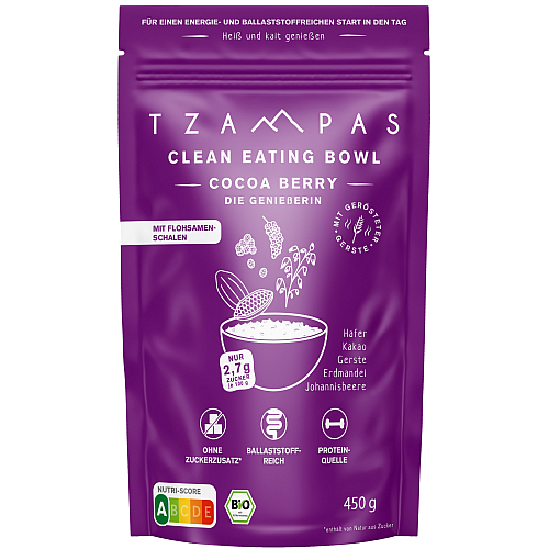 Schoko-Beere (Cocoa Berry)