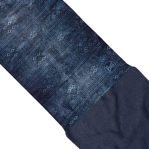 BUFF Polar Fleece Schlauchtuch | Katic Blue