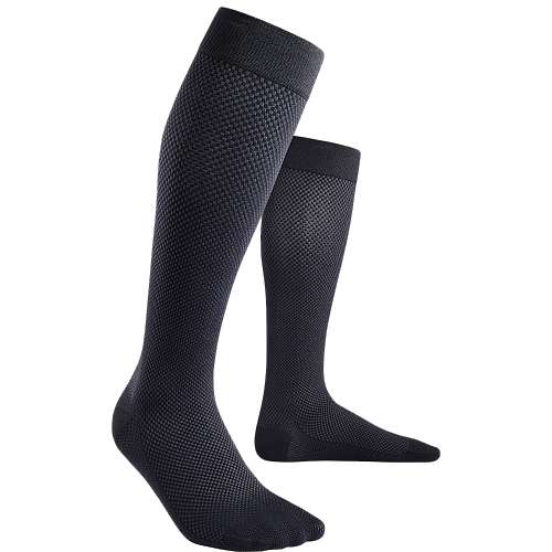 CEP Business Compression Socks Herren | Blue