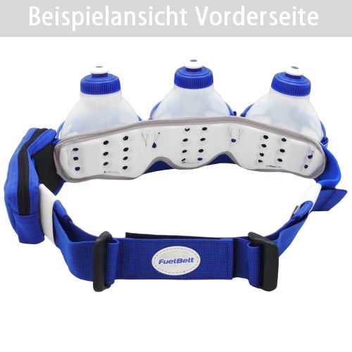 FUEL BELT Revenge R30 Trinkgurt - Bild 5