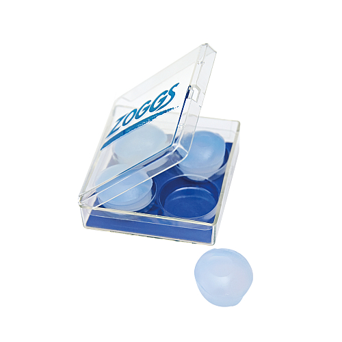 ZOGGS Silicone Ear Plugz Ohrstpsel
