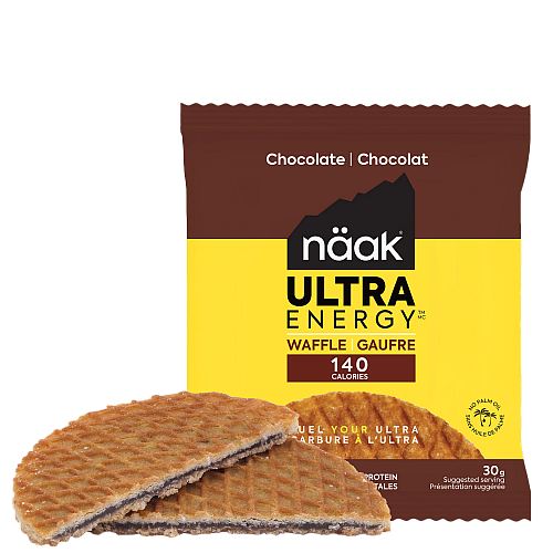 Nak Energy Waffel Chocolate (30 g)