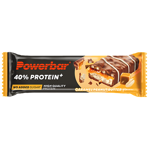 Powerbar PROTEIN PLUS 40 % Protein Bar | Crisp