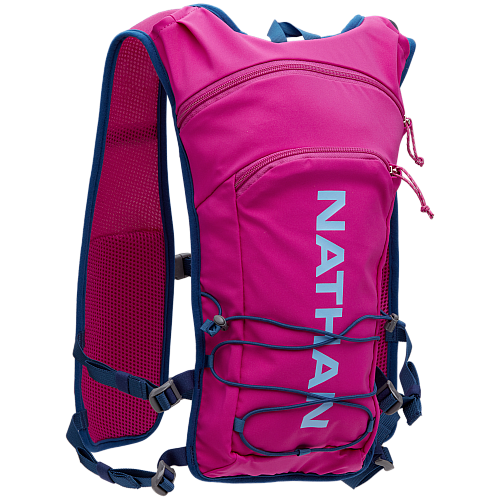Nathan Quickstart 2.0 | 6 L Stauraum inkl. Trinkblase