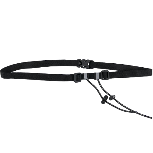 AL SPORT Race Number Belt | Startnummernband