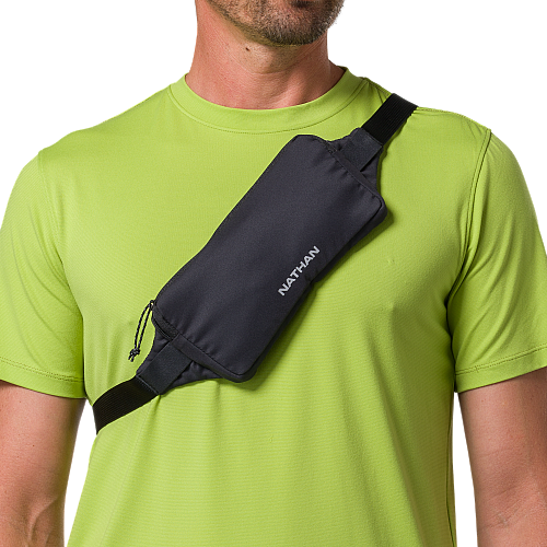 NATHAN Marathon Pak 3.0 Crossbody
