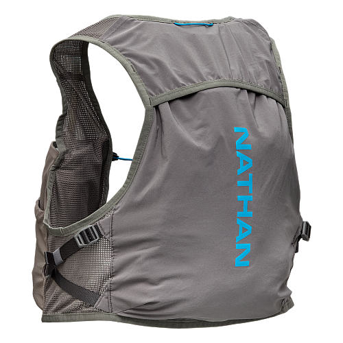 NATHAN Pinnacle Breeze Laufweste Staufach fr Trinkblase oder Gepck