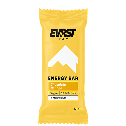 EVRST Energy Bar | Everest | MHD 06/25 bis 07/25