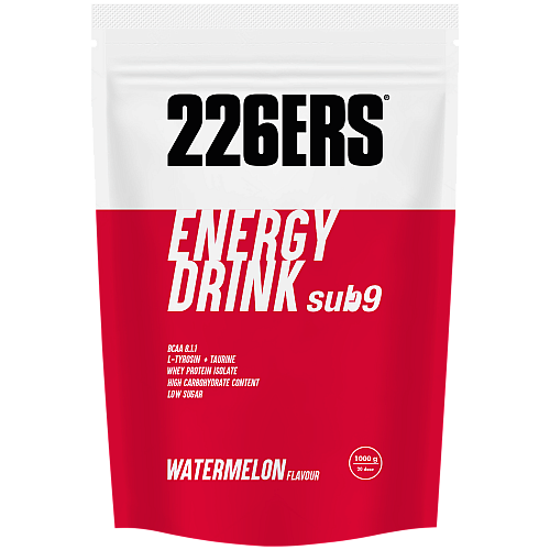 226ERS Energy Drink sub9 | 1000 g Beutel