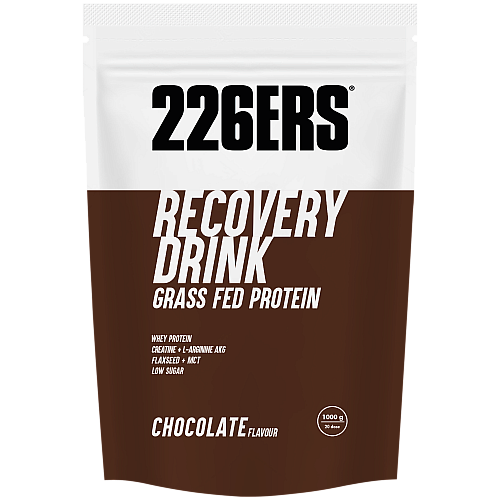 226ERS Recovery Drink | 1000 g Beutel