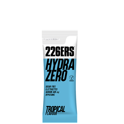 226ERS Hydrazero Drink