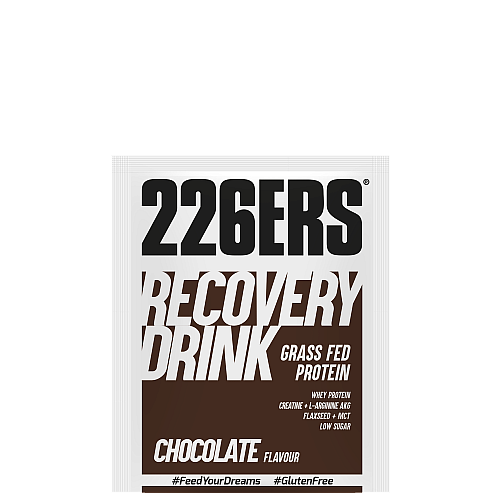 226ERS Recovery Drink Chocolate (50 g Beutel)