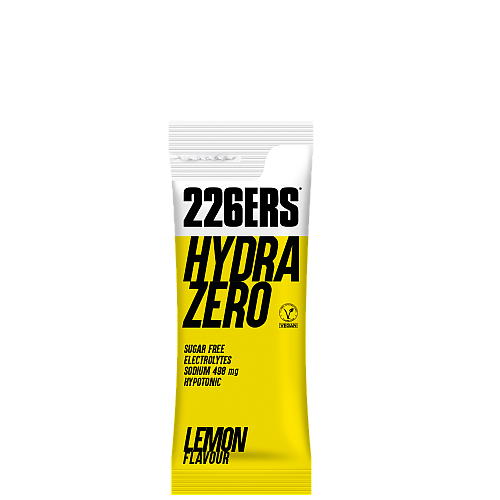 226ERS Hydrazero Drink Lemon (7,5 g Beutel)