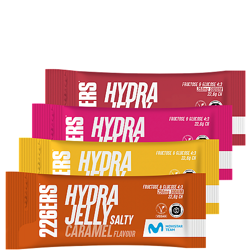 226ERS HydraJelly Testpaket