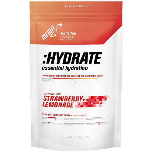 INFINIT HYDRATE Essential Hydration Drink | 830 g Beutel