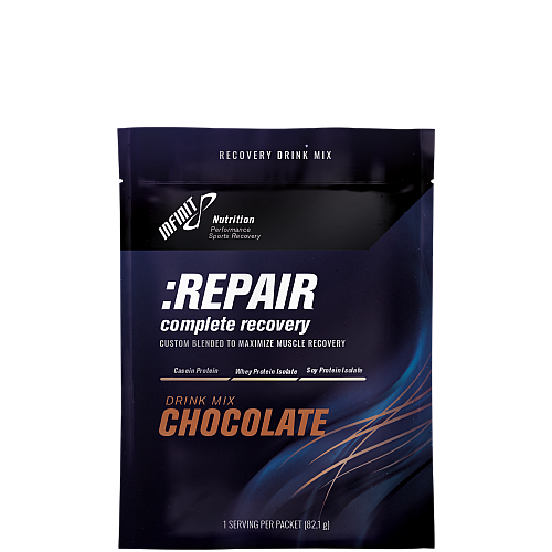 INFINIT REPAIR Complete Recovery Drink | Portionsbeutel