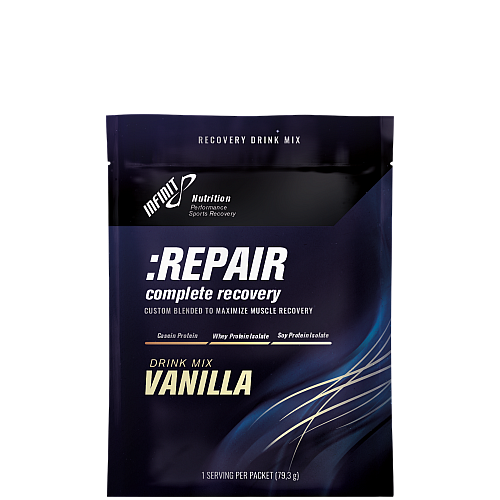 INFINIT REPAIR Complete Recovery Drink Vanilla (79,3 g)