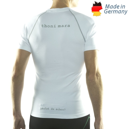 Thoni Mara T-Shirt (Herren) - Bild 1