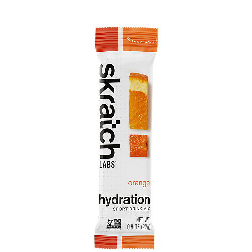 Skratch Labs Hydration Sport Drink Mix | 22 g Beutel