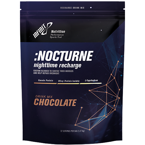 INFINIT NOCTURNE Nighttime Recovery Drink | 1370 g Beutel