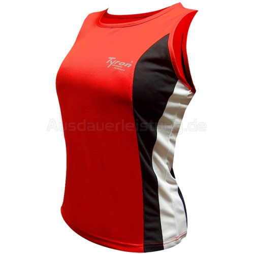 Tyron Singlet Shirt (Damen)