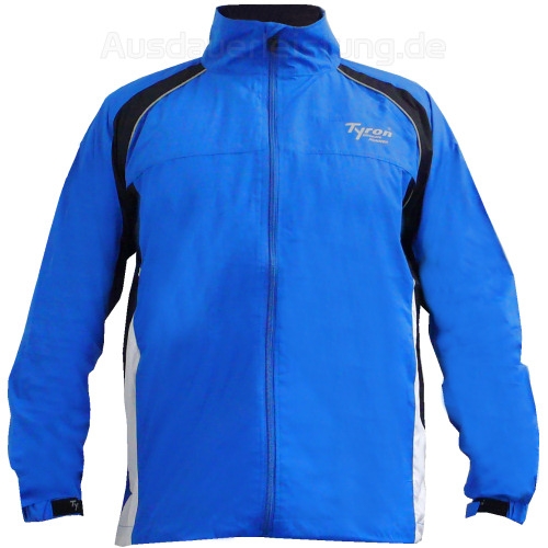 Tyron Laufjacke (Unisex)