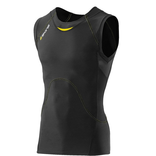 SKINS A400 Compression Sleeveless (Herren)
