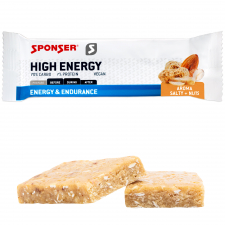 SPONSER High Energy Bar