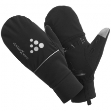 CRAFT Hybrid Weather Glove *2 in 1 System*