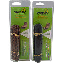 XTENEX Schn�rsystem 90 cm | F�r Wanderschuhe